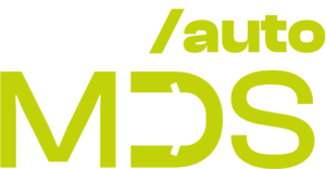 logo mds auto